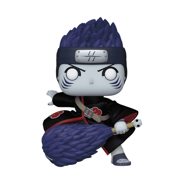Funko Pop! Kisame – Naruto