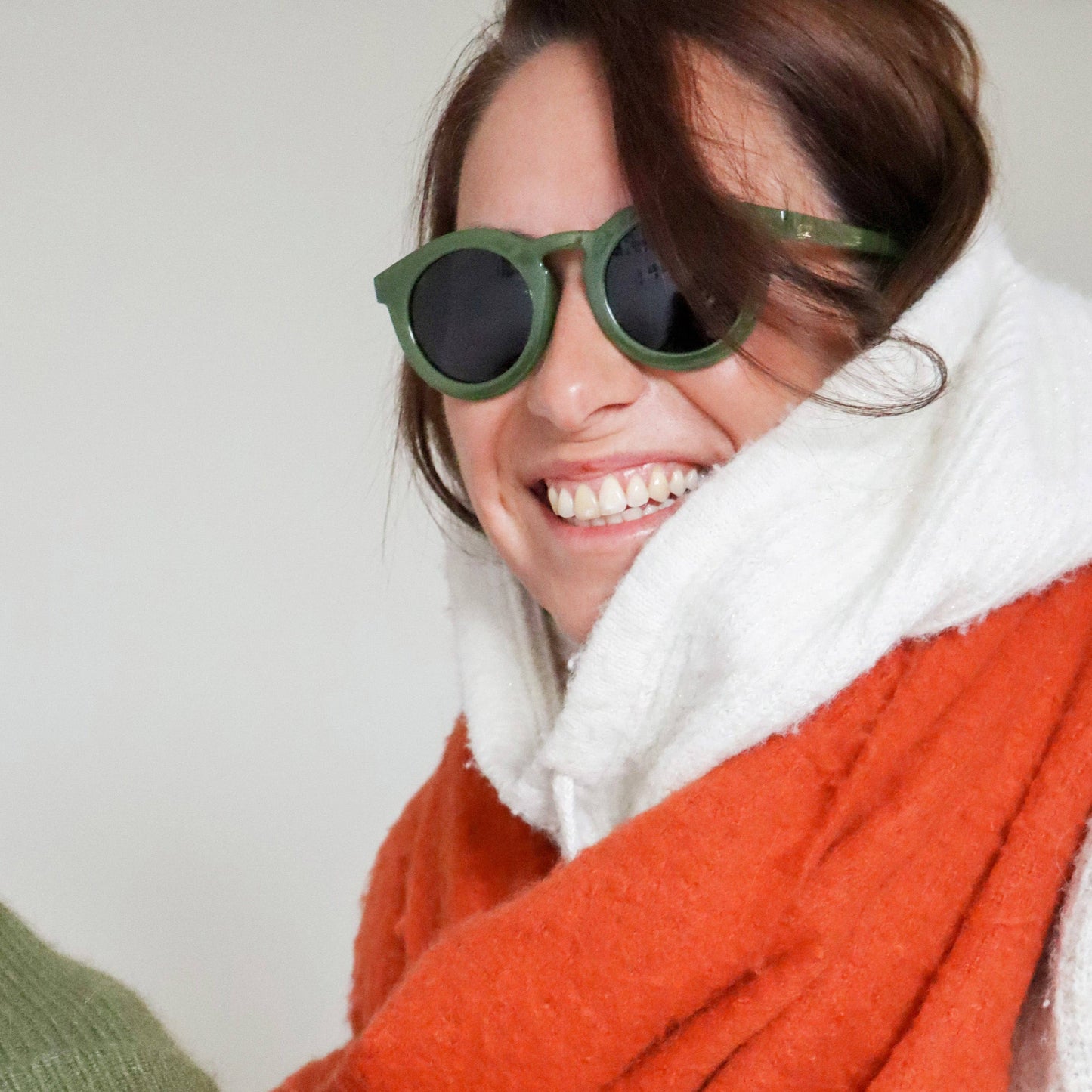 Adult Sunglasses - Plain