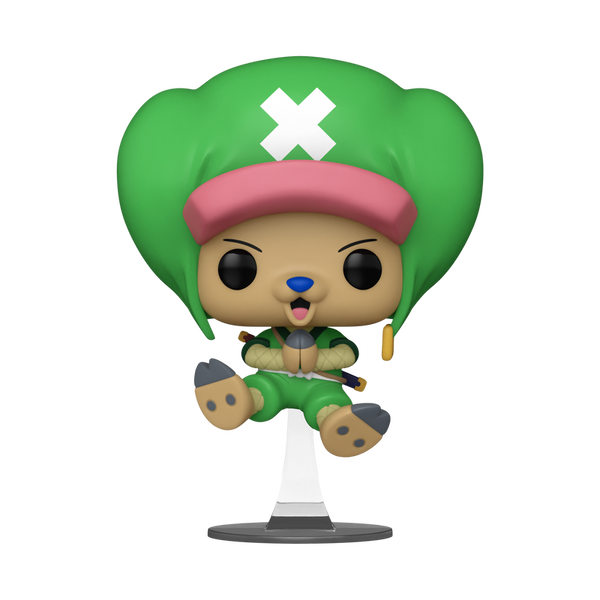 Funko Pop! Chopperemon en Tenue Wano – One Piece
