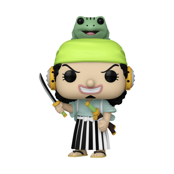 Funko Usohachi – One Piece