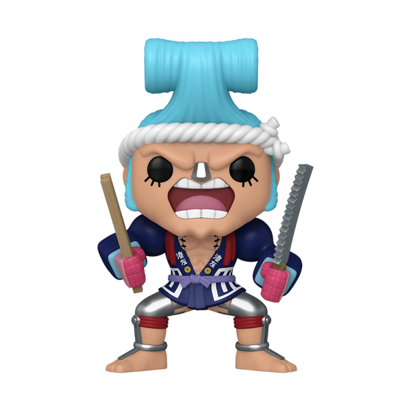 Funko Franosuke – One Piece