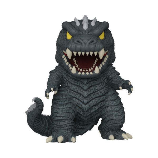 Funko Pop! Godzilla Ultima