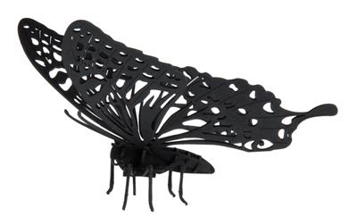3D Paper Model - Butterfly