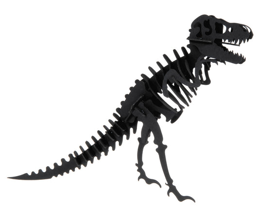 3D Paper Model - T-Rex