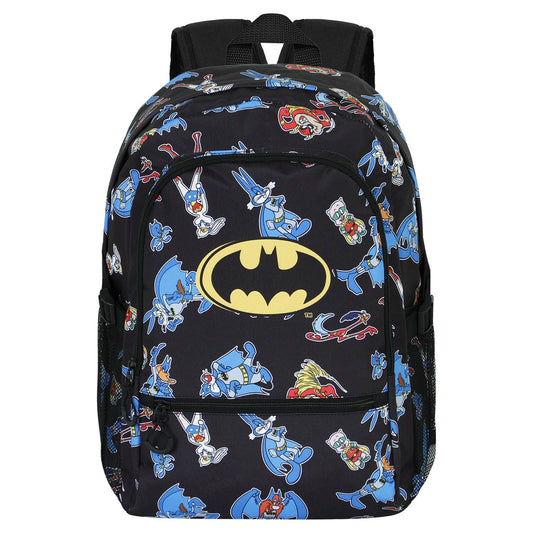 Looney Tunes Batman Tunes Backpack Fight FAN 2.0
