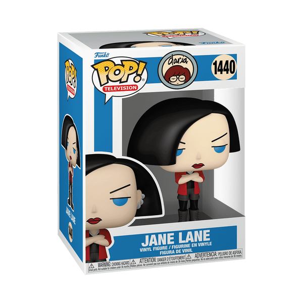 Funko Jane Lane