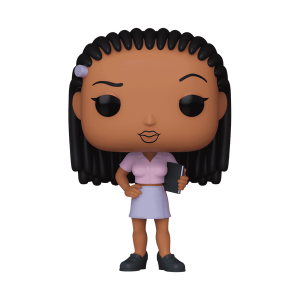 Funko Pop! Jodie Landon