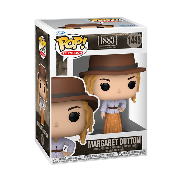 Funko Margaret Dutton