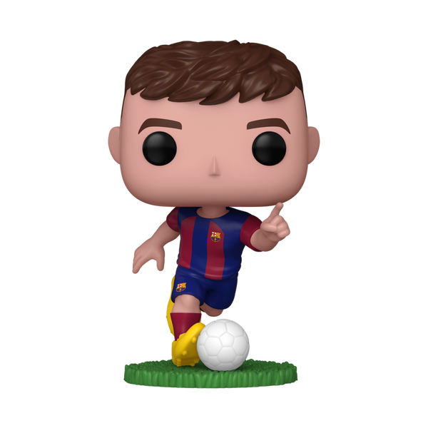 Funko Pop! Pedri