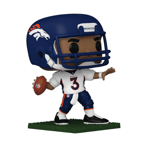 pop russell wilson 178