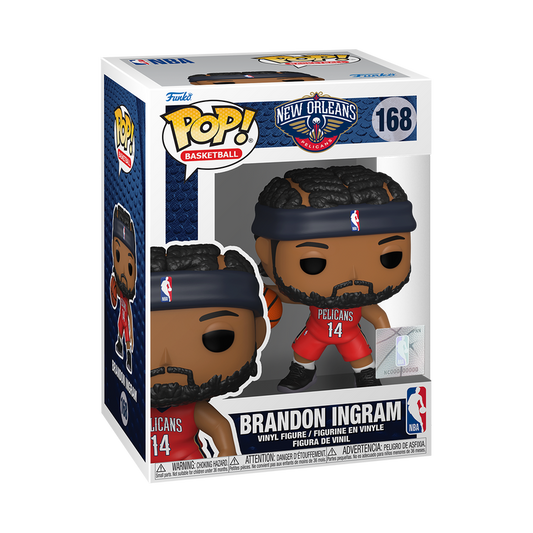 pop brandon ingram 168