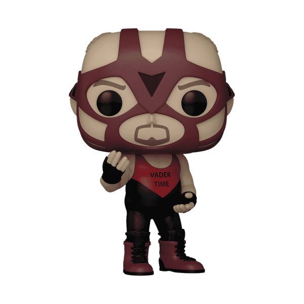 Funko Vader