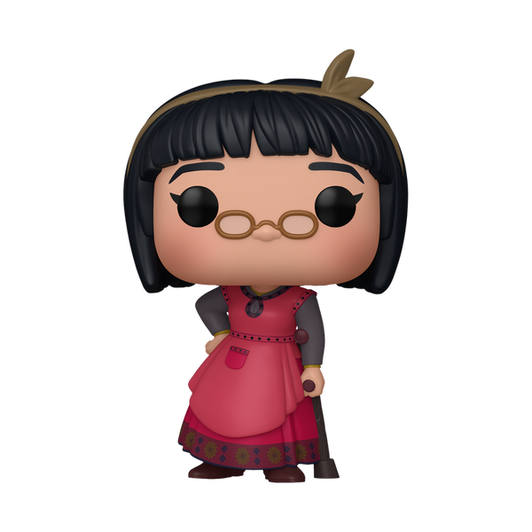 Funko Pop! Dahlia – Disney