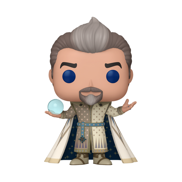 Funko Roi Magnifico – Disney