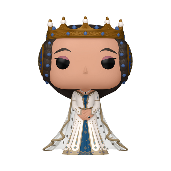 Funko Pop! Reine Amaya – Disney