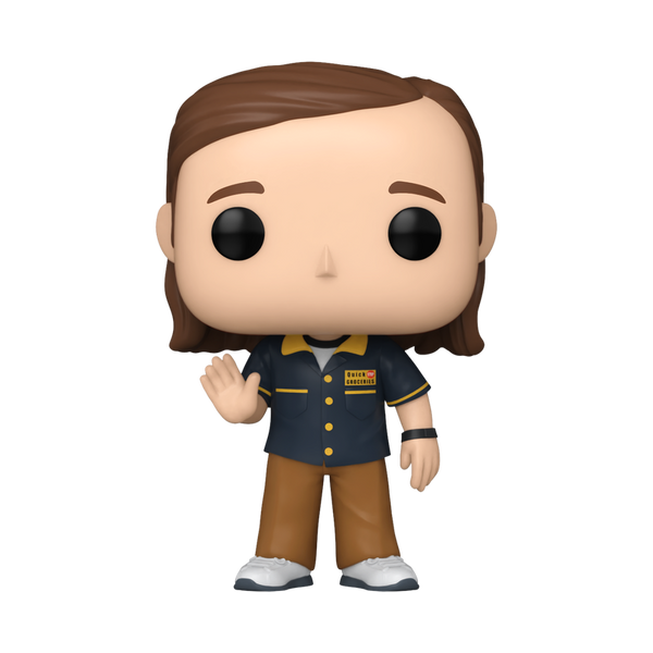 Funko Elias Grover