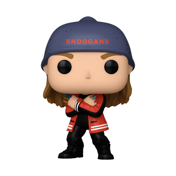 Funko Pop! Jay
