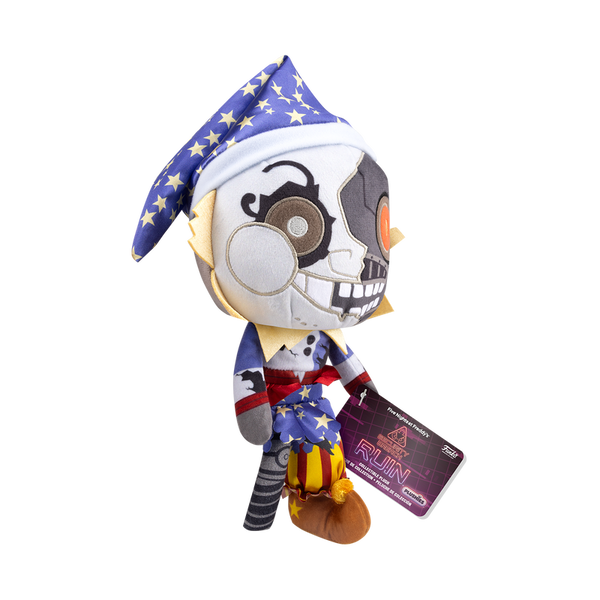 Funko Peluche Moon – Five Nights at Freddy's