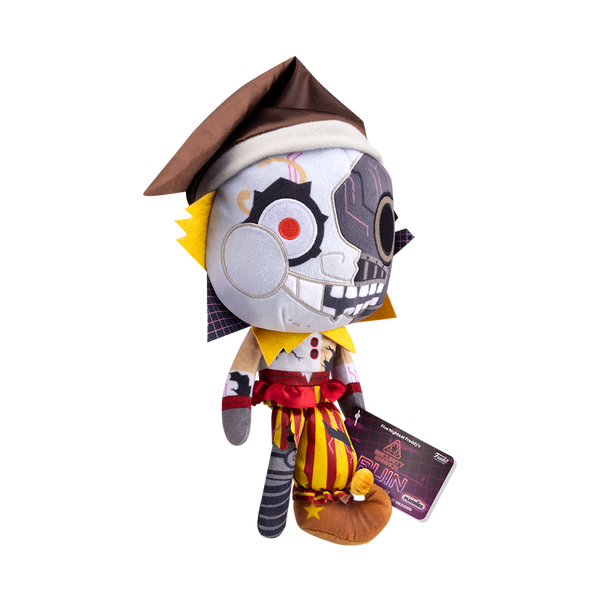 Funko Peluche Ruined Sun – Five Nights at Freddy's
