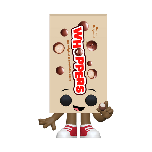 Funko Whoppers Box