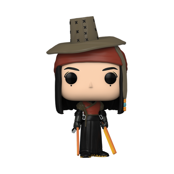 Funko Pop! Nemesis – Rebel Moon