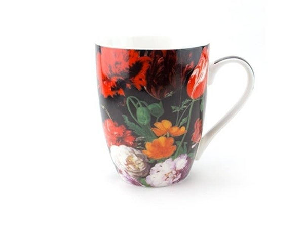 Mug Heem - nature morte florale