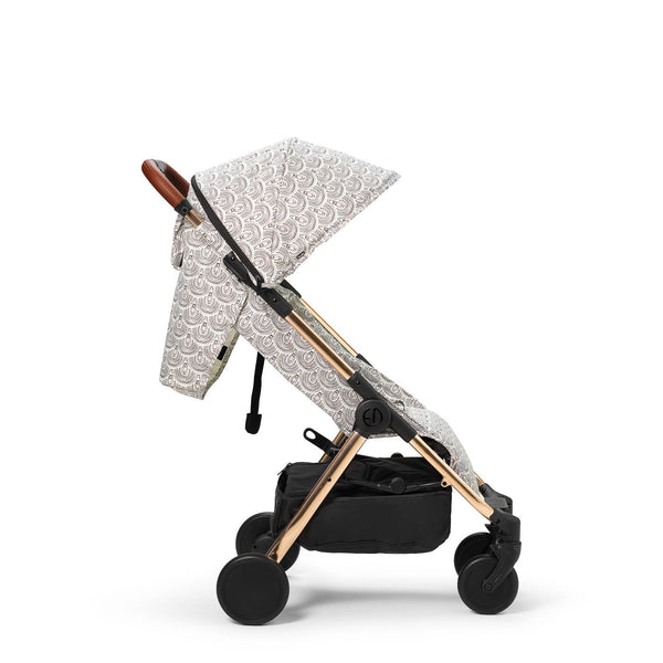 Elodie Mondo Stroller Desert Rain cane stroller