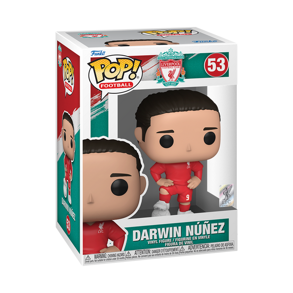 Funko Darwin Nunez