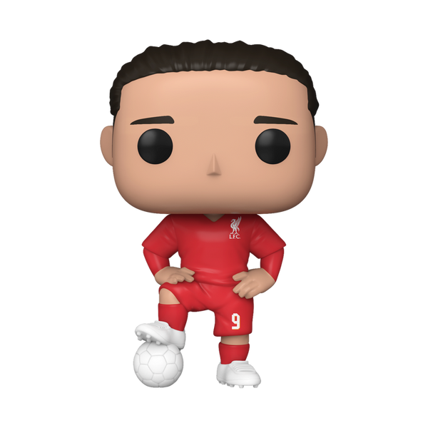 Funko Darwin Nunez