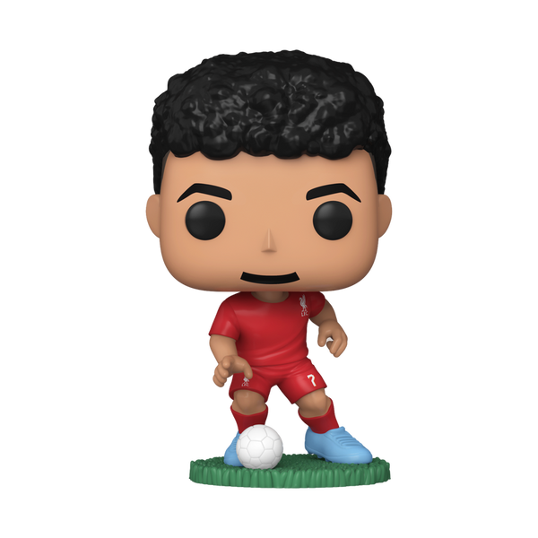 Funko Luis Diaz