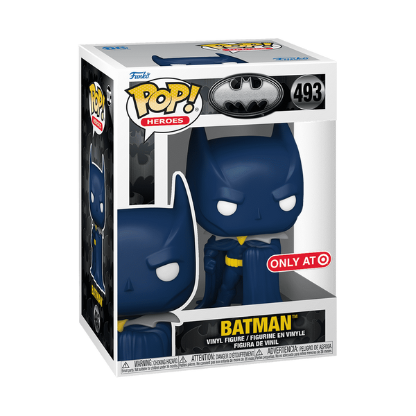 Funko Pop! Batman (One Million)