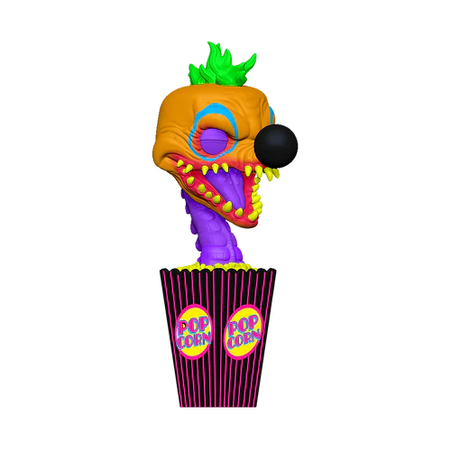 Funko Pop! Baby Klown (Black Light)