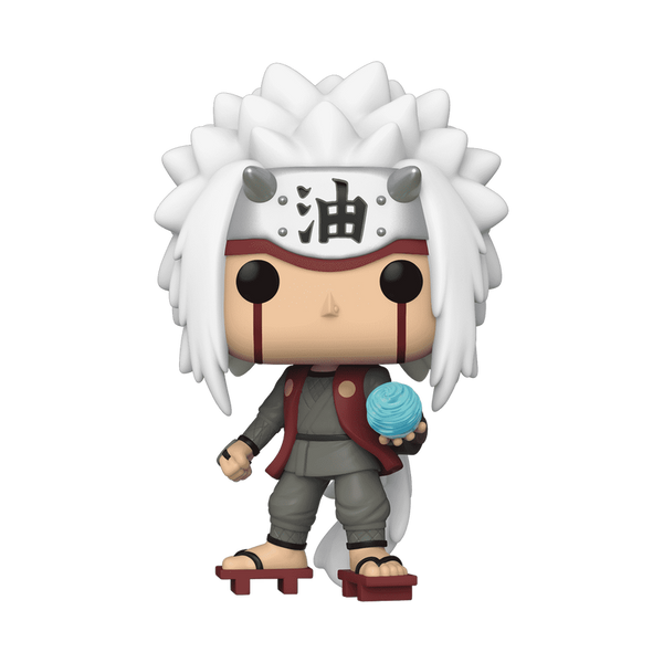 Funko Jiraiya (GW) (SE) – Naruto