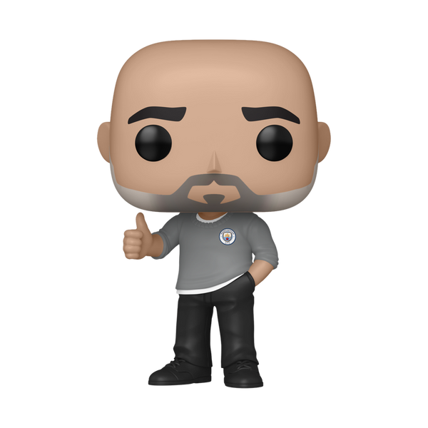 Funko Pep Guardiola