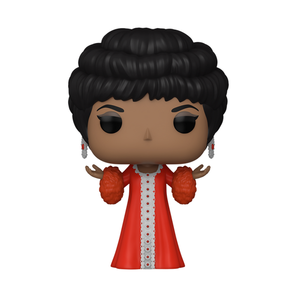 pop aretha franklin the andy williams show 377