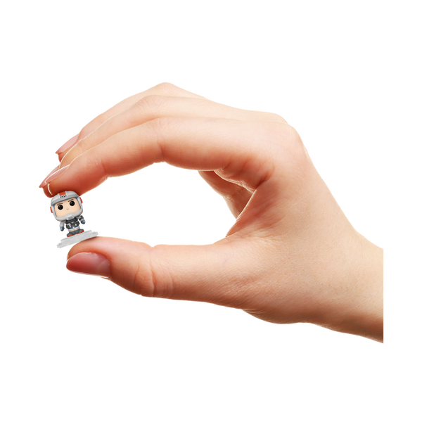 Funko Bitty Pop! Pixar 4-Pack Series 1
