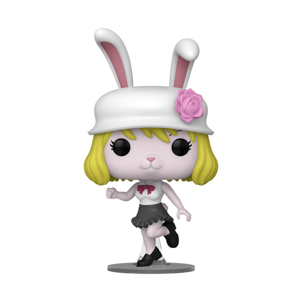 Funko Pop! Carrot – One Piece