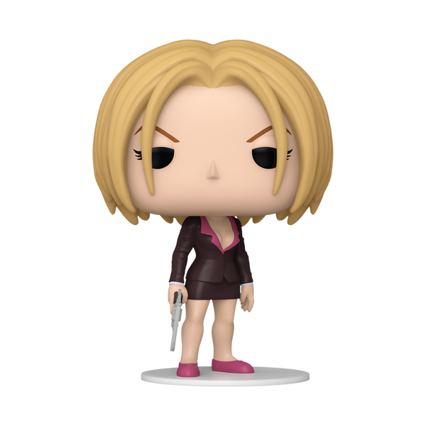 Funko Pakunado – Hunter x Hunter