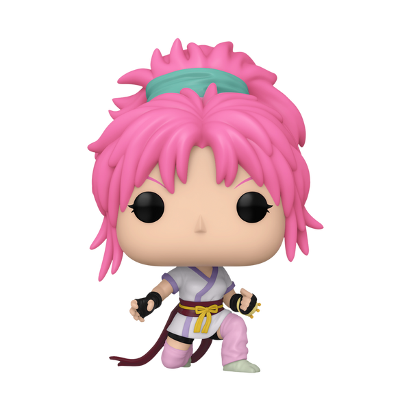 Funko Machi Komacine – Hunter x Hunter