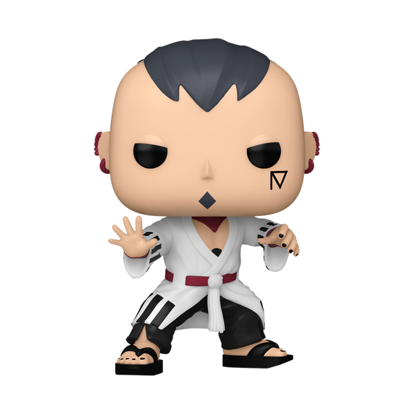 Funko Jigen – Naruto