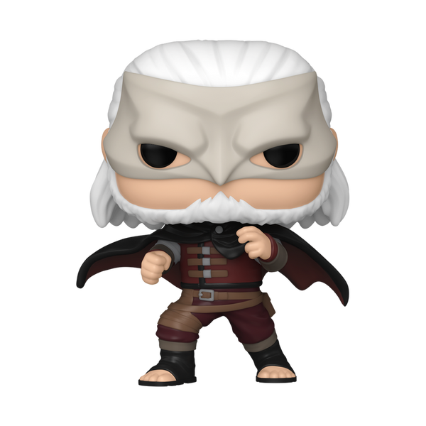 Funko Pop! Koji Kashin – Naruto