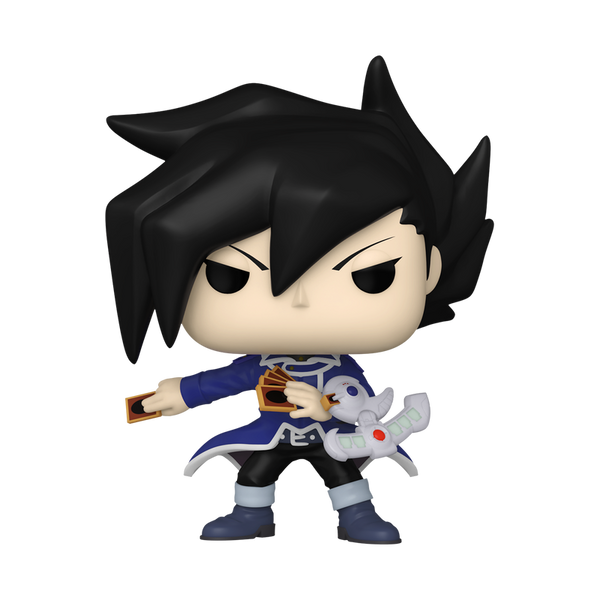 Funko Pop! Chazz Princeton – Yu-Gi-Oh!