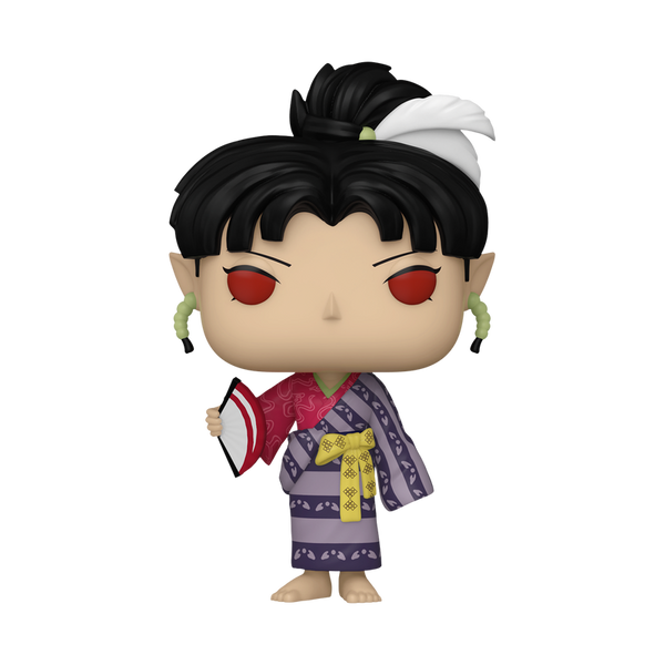 Funko Kagura – Inu-Yasha