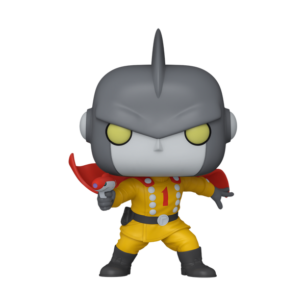 Funko Pop! Gamma 1 – Dragon Ball