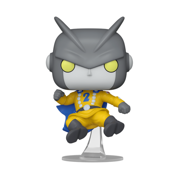Funko Pop! Gamma 2 – Dragon Ball