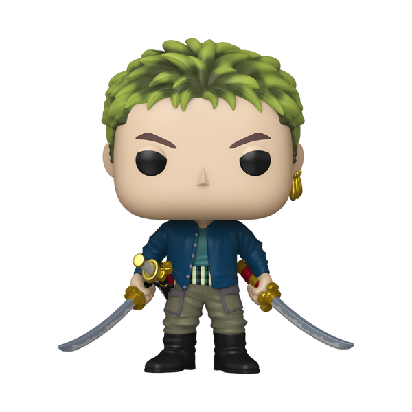 Pop! Zoro (Live Action)