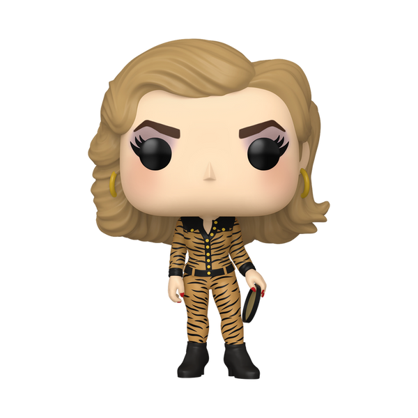 Funko Pop! Adriana La Cerva