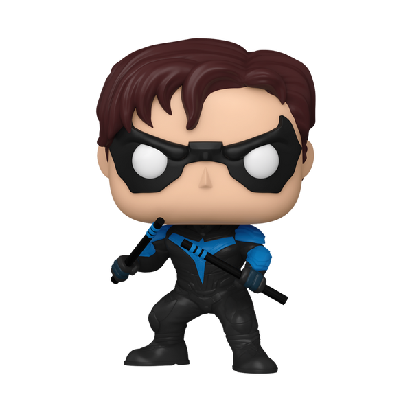 Funko Nightwing – DC Comics