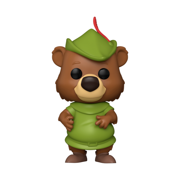 Funko Petit Jean – Disney