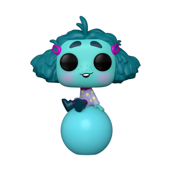 Funko Envie sur Orbe de la mémoire – Disney